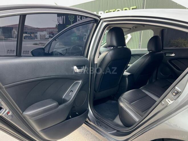 Kia K3-21