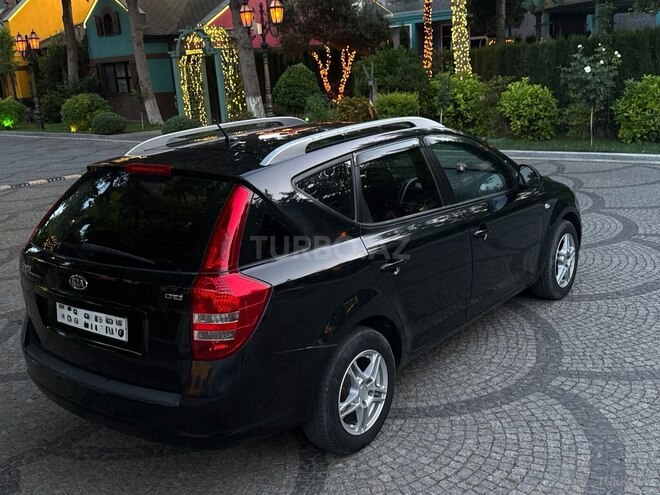 Kia Ceed SW-4