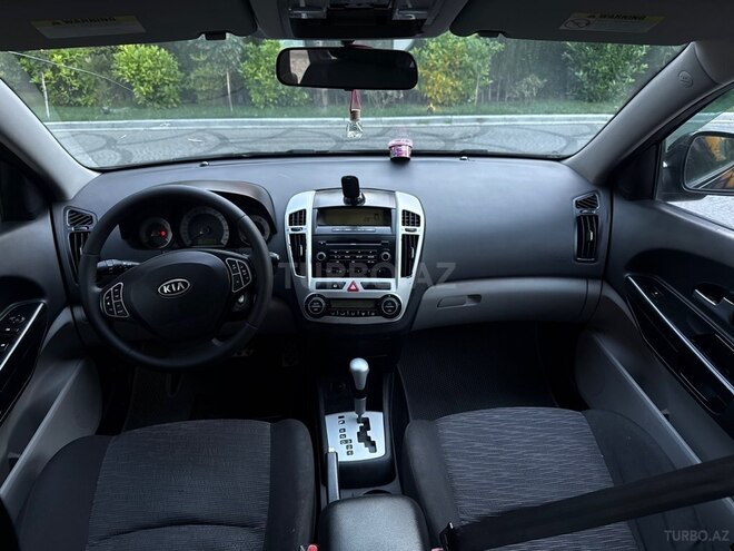 Kia Ceed SW-9