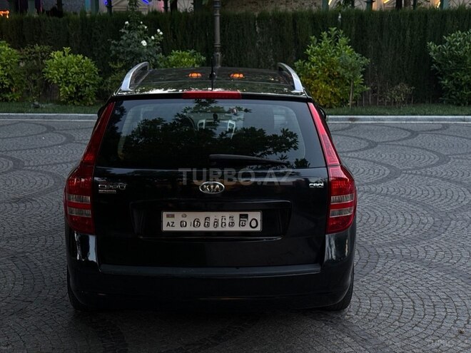 Kia Ceed SW-7
