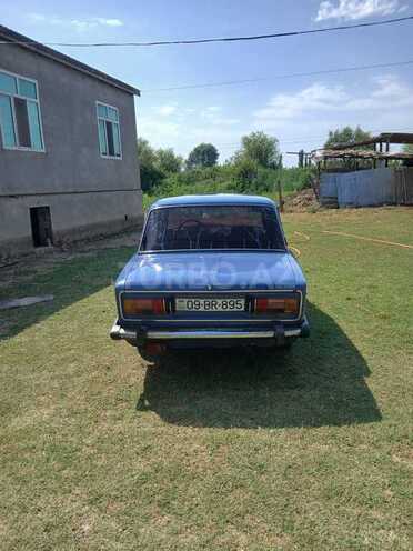 LADA (VAZ) 2106-5