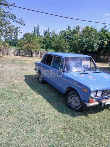 LADA (VAZ) 2106-6