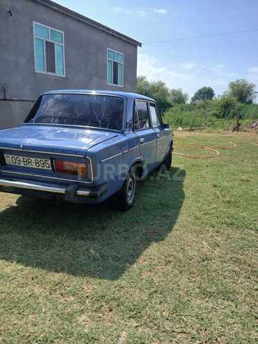 LADA (VAZ) 2106-3