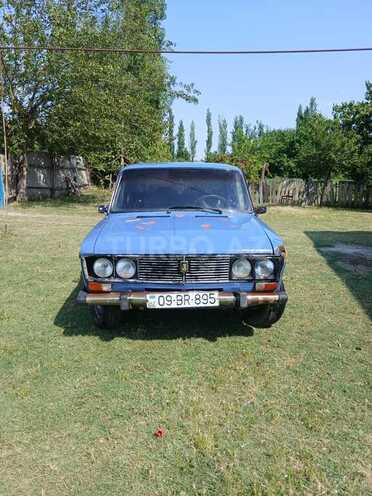 LADA (VAZ) 2106-1