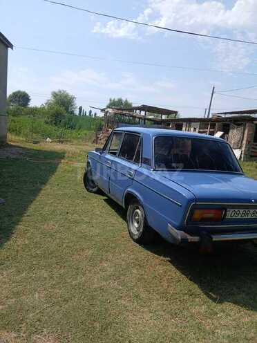 LADA (VAZ) 2106-4