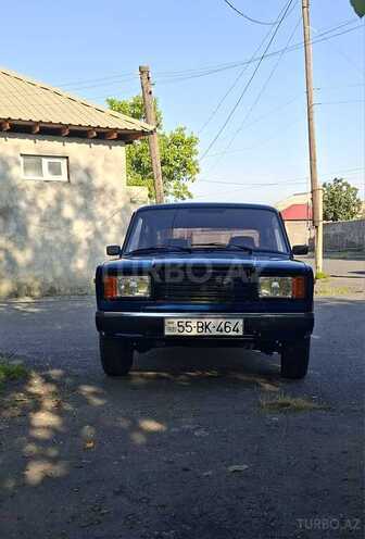 LADA (VAZ) 2107-1