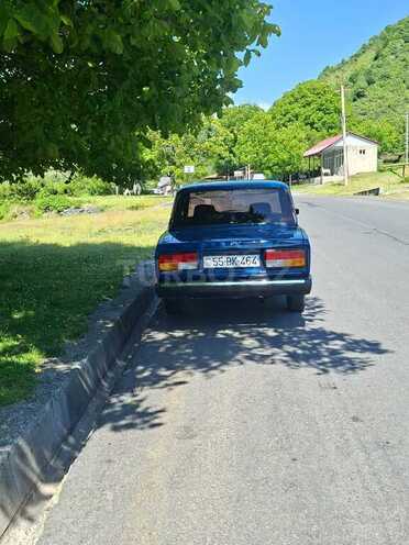 LADA (VAZ) 2107-3