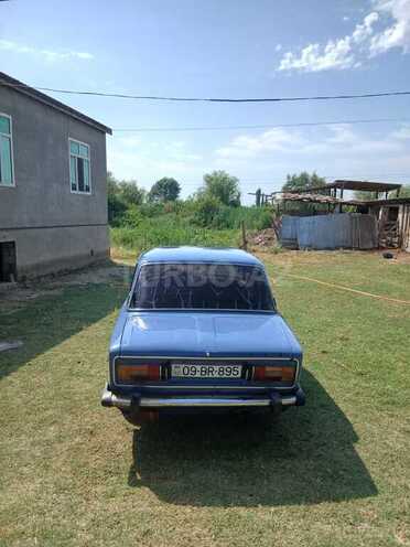 LADA (VAZ) 2106-2