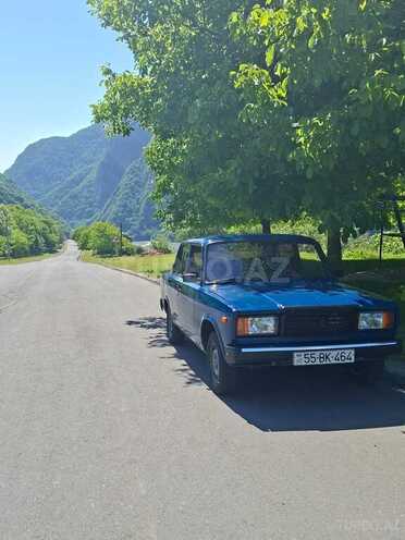 LADA (VAZ) 2107-6