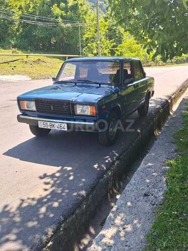 LADA (VAZ) 2107-4