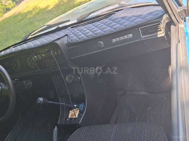 LADA (VAZ) 2107-7