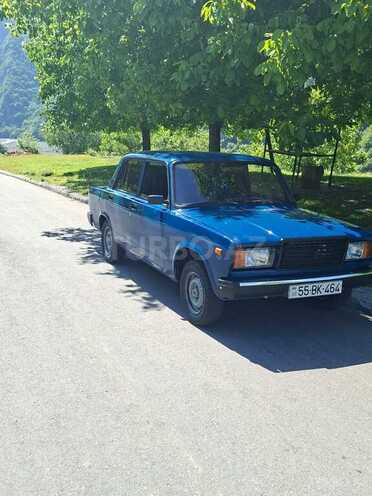 LADA (VAZ) 2107-5