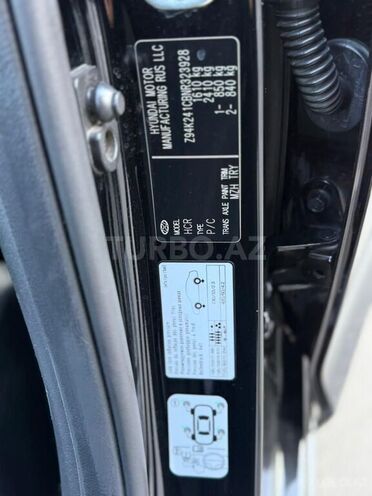 Hyundai Accent-9