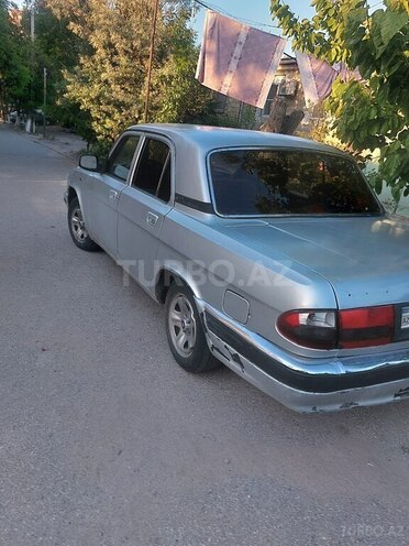 GAZ 3110 "Volga"-2