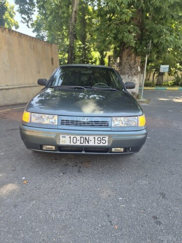 LADA (VAZ) 2110-1