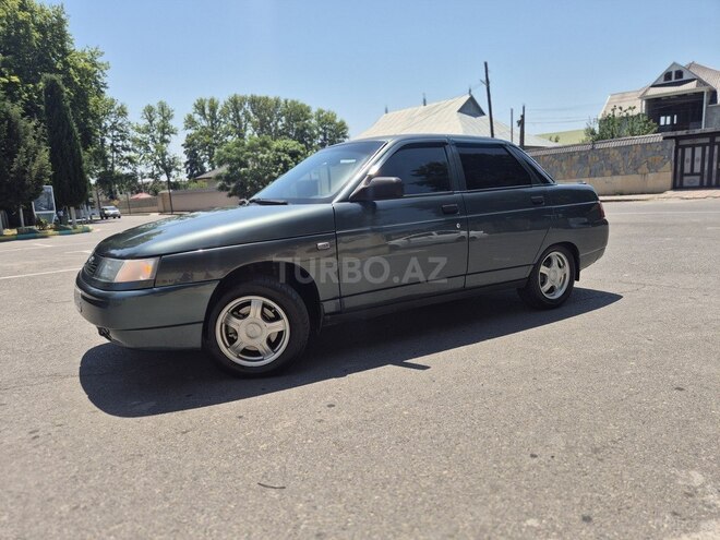 LADA (VAZ) 2110-6