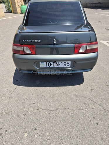 LADA (VAZ) 2110-5