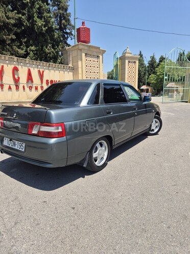 LADA (VAZ) 2110-4