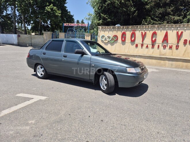 LADA (VAZ) 2110-7