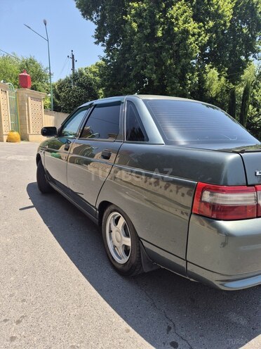 LADA (VAZ) 2110-3
