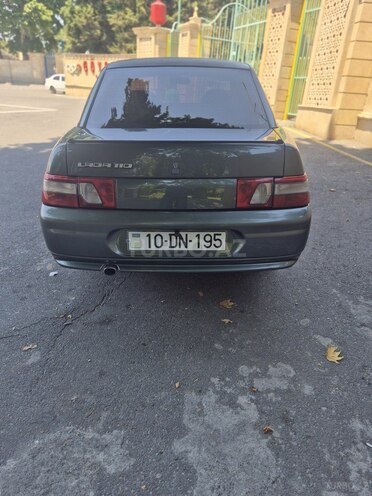 LADA (VAZ) 2110-12