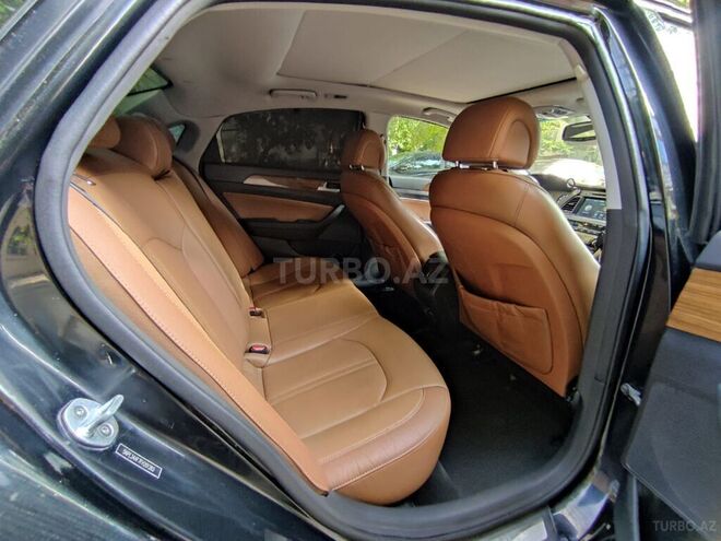 Hyundai Sonata-7