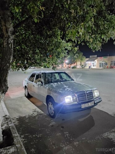 Mercedes 250 D-6
