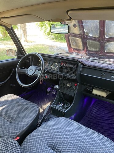 LADA (VAZ) 2107-13