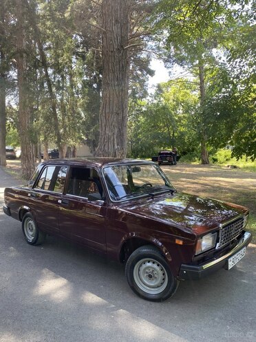 LADA (VAZ) 2107-8