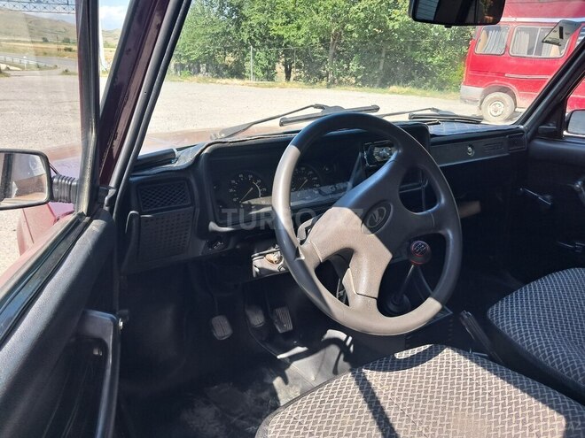 LADA (VAZ) 2107-3