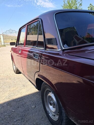 LADA (VAZ) 2107-2