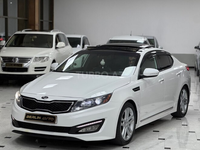 Kia Optima-3