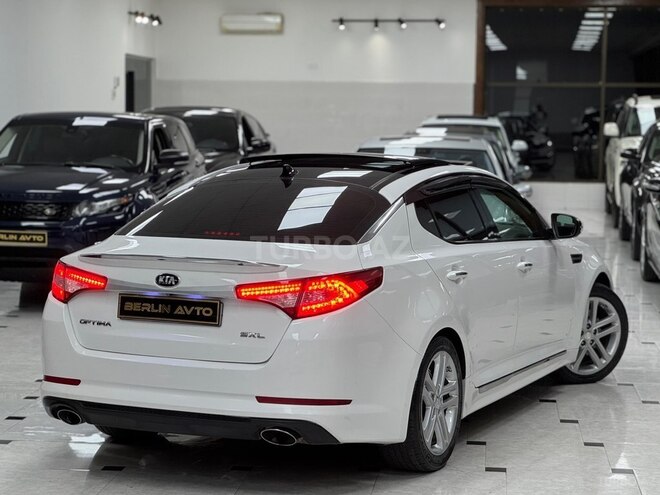 Kia Optima-8
