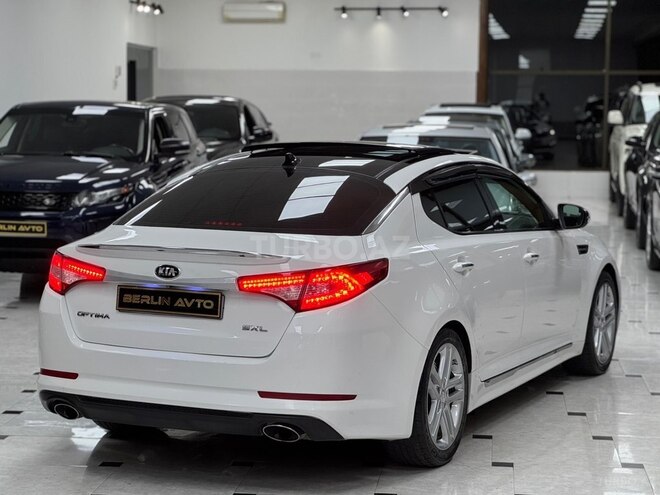 Kia Optima-10