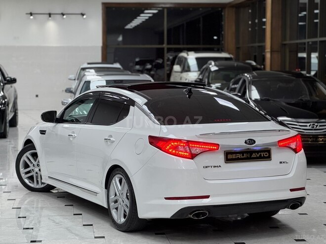 Kia Optima-7
