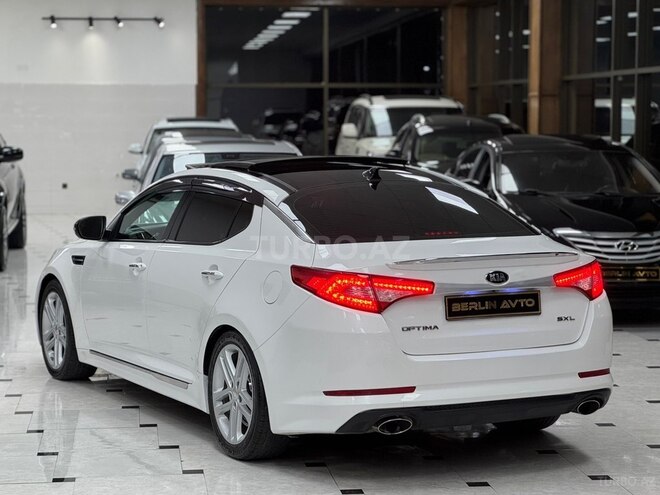 Kia Optima-9