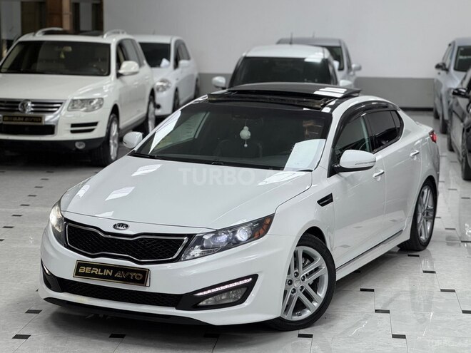 Kia Optima-5