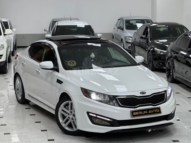 Kia Optima-6