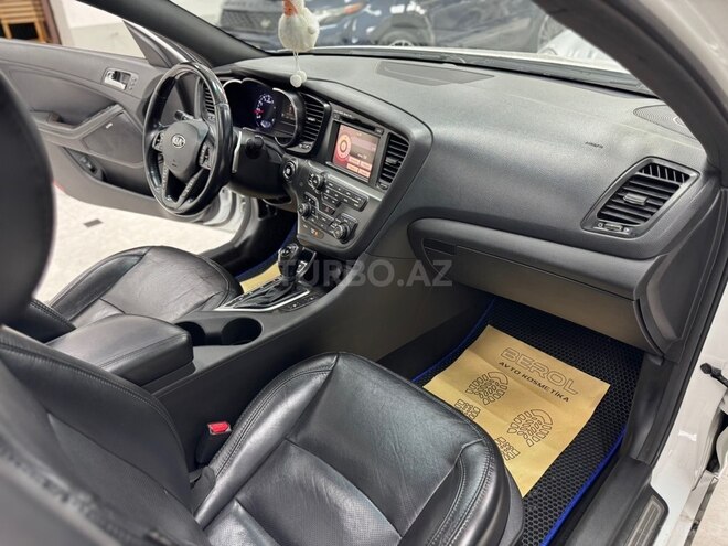 Kia Optima-17