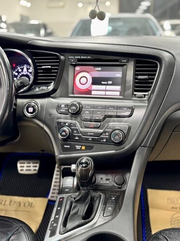 Kia Optima-28