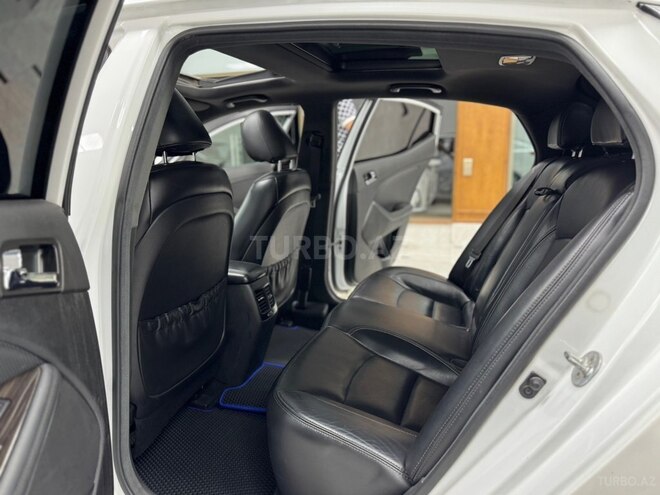Kia Optima-22