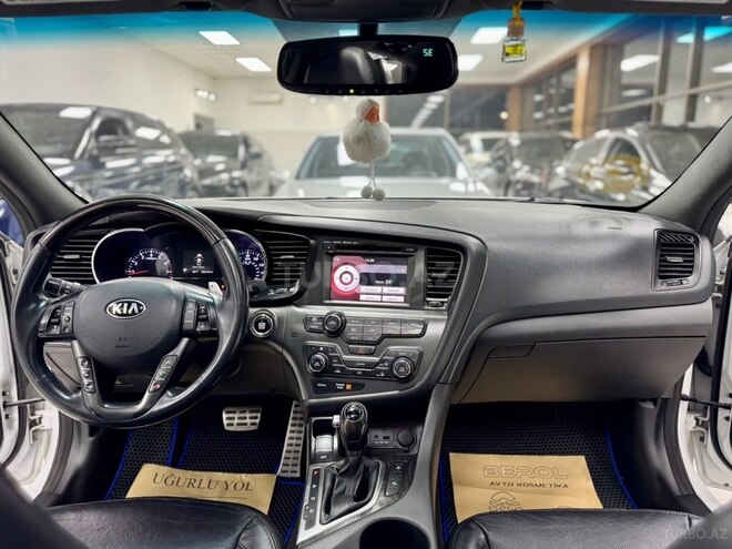 Kia Optima-15