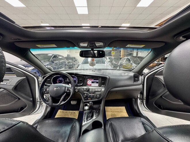 Kia Optima-26