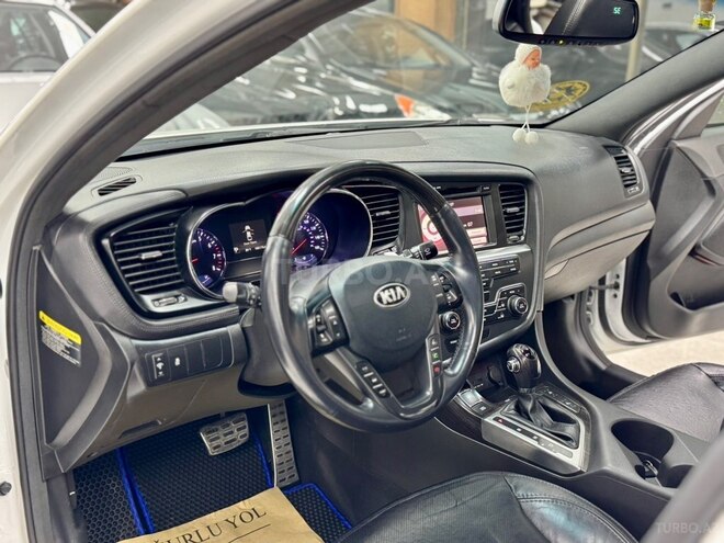 Kia Optima-19