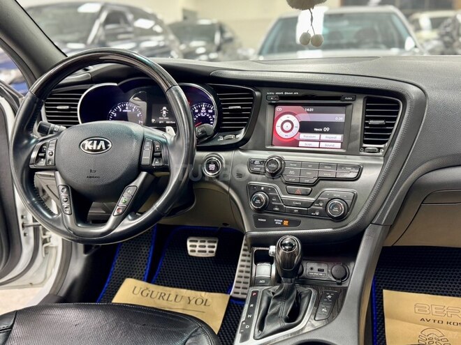Kia Optima-27