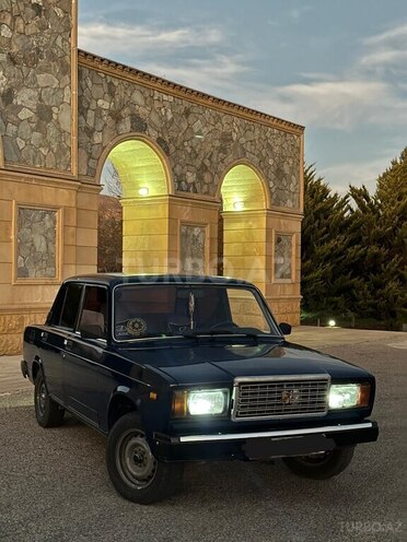 LADA (VAZ) 2107-3