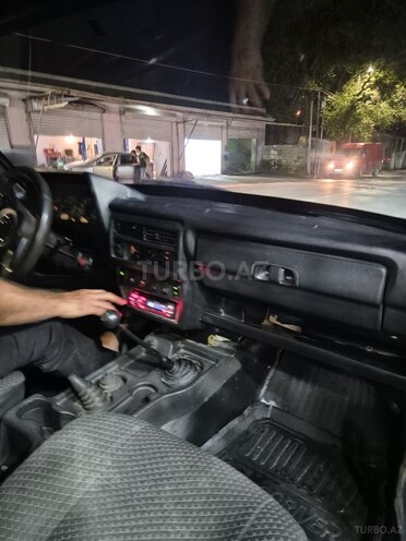 LADA (VAZ) Niva-6