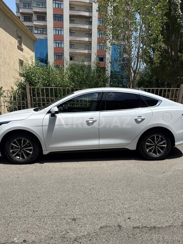 BYD Destroyer 05-2