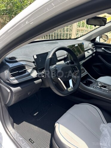 BYD Destroyer 05-7