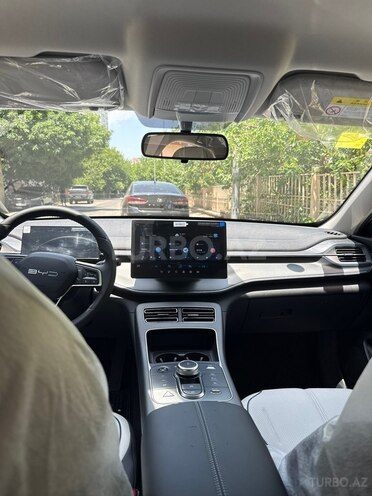BYD Destroyer 05-6